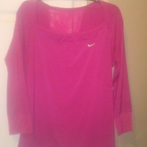 Nike Top
